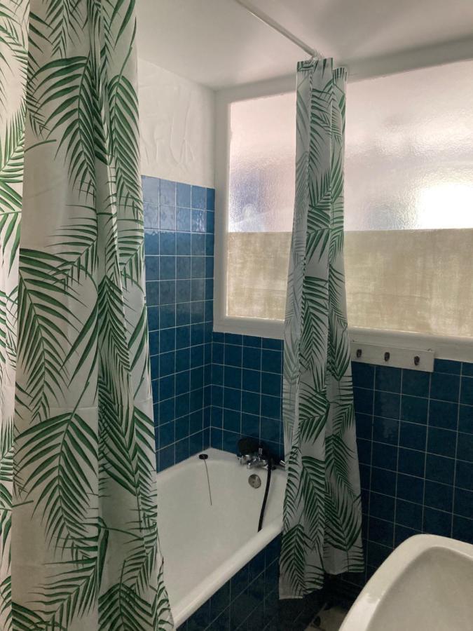 לה-טסט-דה-בוש Studio Avec Grande Terrasse Et Jardin Privatif Au Pyla מראה חיצוני תמונה